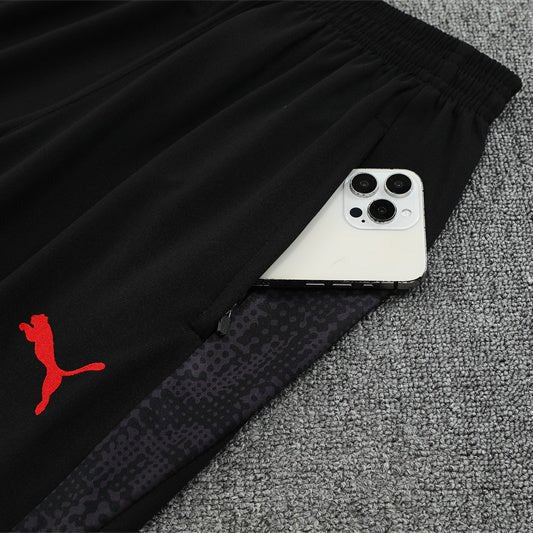 Training 25/26 Tracksuit Kit - Detail