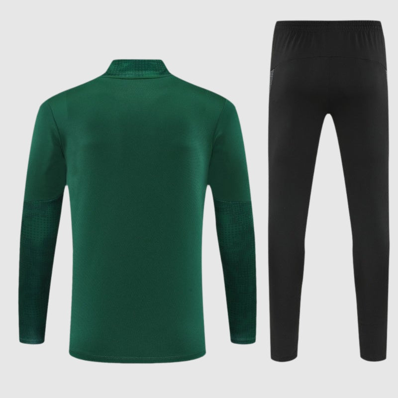 Training 25/26 Tracksuit Kit - Back