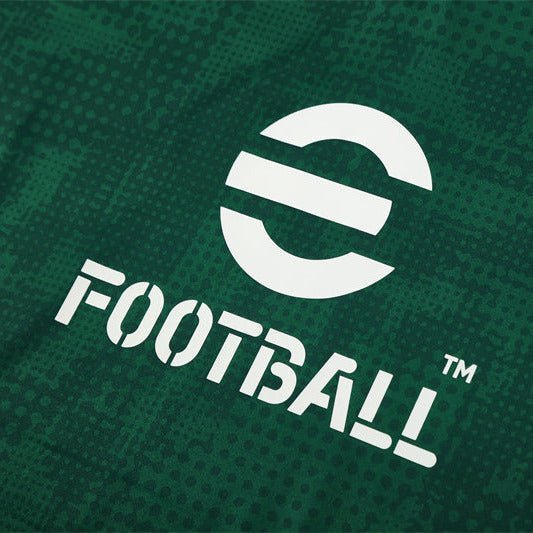 Training 25/26 Tracksuit Kit - Detail