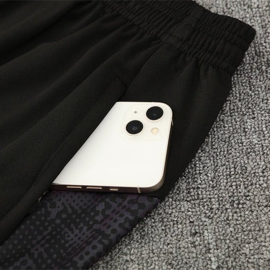 Training 25/26 Tracksuit Kit - Detail