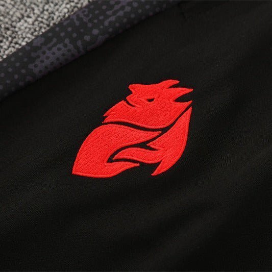 Training 25/26 Tracksuit Kit - Detail