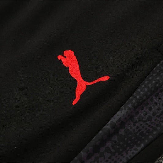 Training 25/26 Tracksuit Kit - Detail