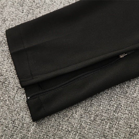 Training 25/26 Tracksuit Kit - Detail