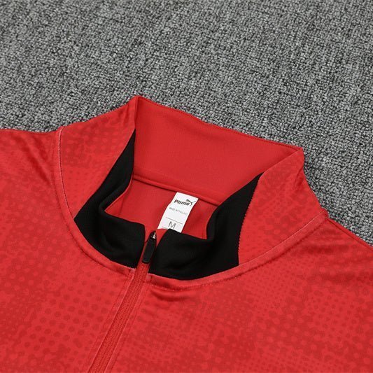 Training 25/26 Tracksuit Kit - Detail