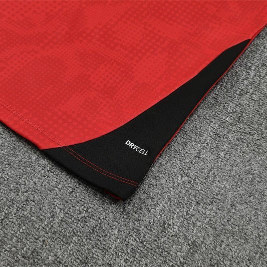 Training 25/26 Tracksuit Kit - Detail