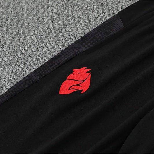 Training 25/26 Tracksuit Kit - Detail