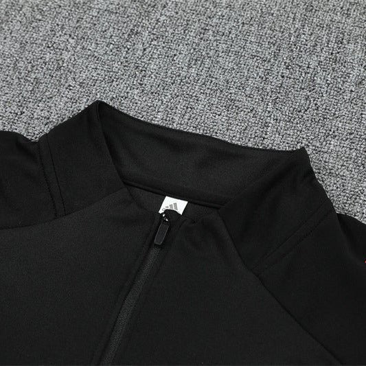 Training 25/26 Tracksuit Kit - Detail