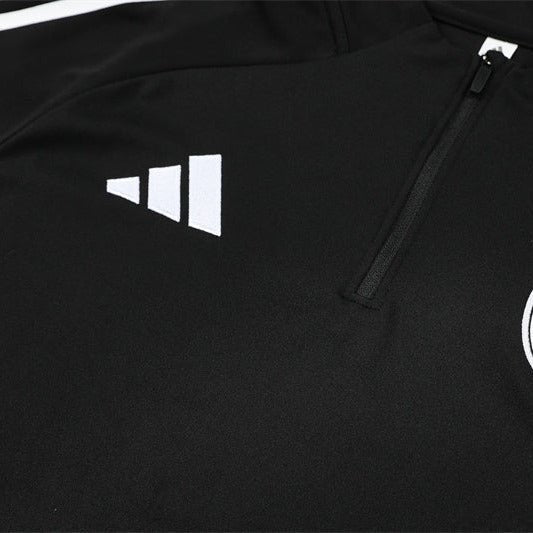 Training 25/26 Tracksuit Kit - Detail