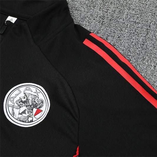 Training 25/26 Tracksuit Kit - Detail