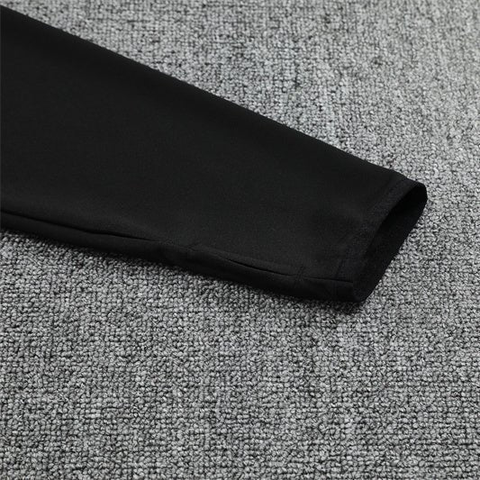 Training 25/26 Tracksuit Kit - Detail