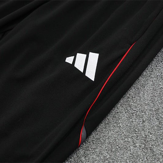 Training 25/26 Tracksuit Kit - Detail