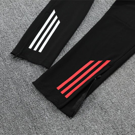 Training 25/26 Tracksuit Kit - Detail