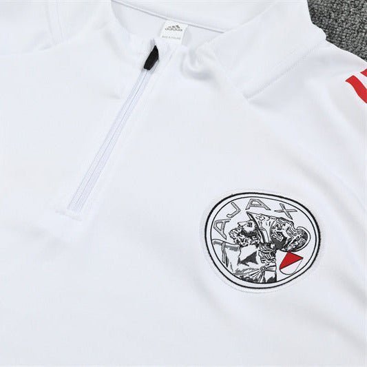 Training 25/26 Tracksuit Kit - Detail