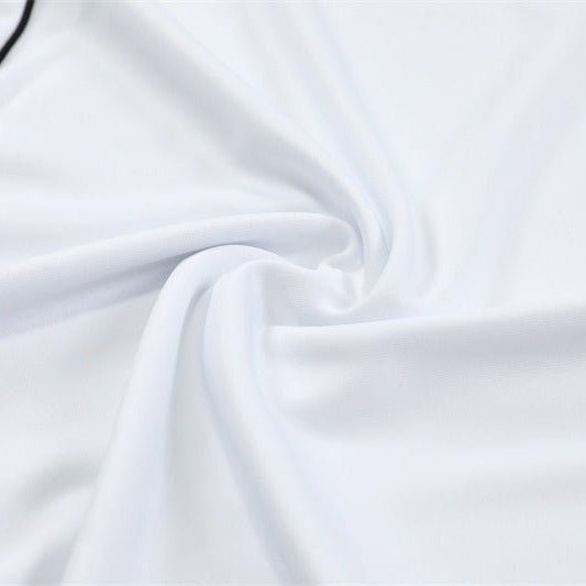 Training 25/26 Tracksuit Kit - Detail