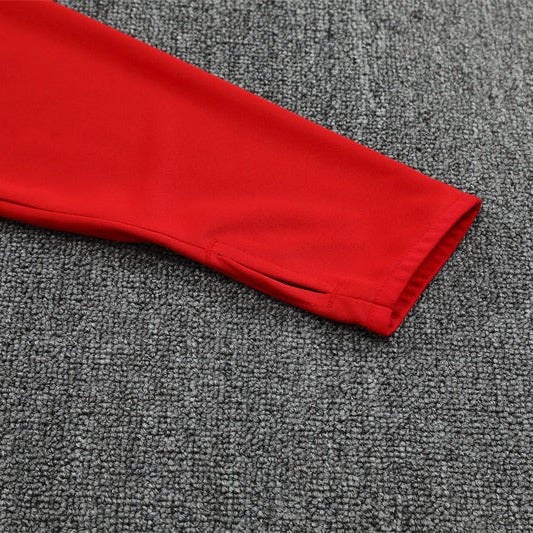Training 25/26 Tracksuit Kit - Detail