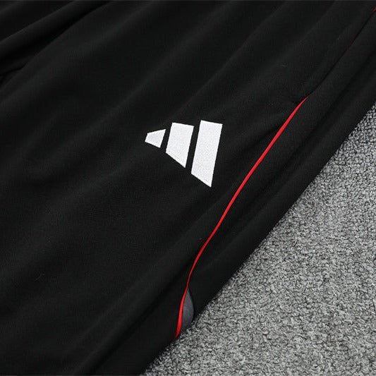 Training 25/26 Tracksuit Kit - Detail