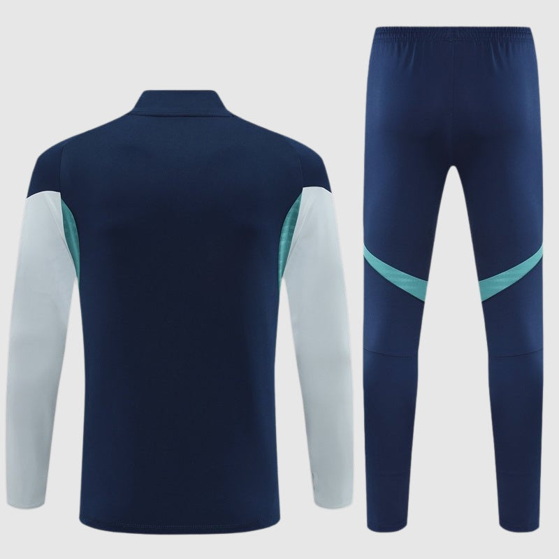 Training 25/26 Tracksuit Kit - Back