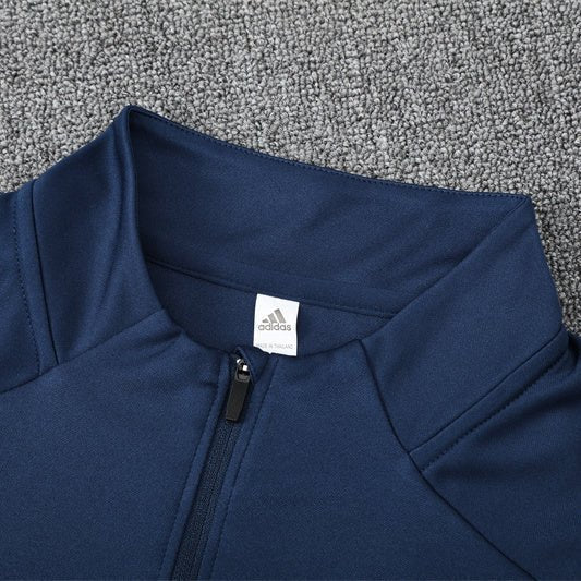 Training 25/26 Tracksuit Kit - Detail