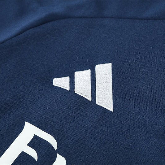 Training 25/26 Tracksuit Kit - Detail