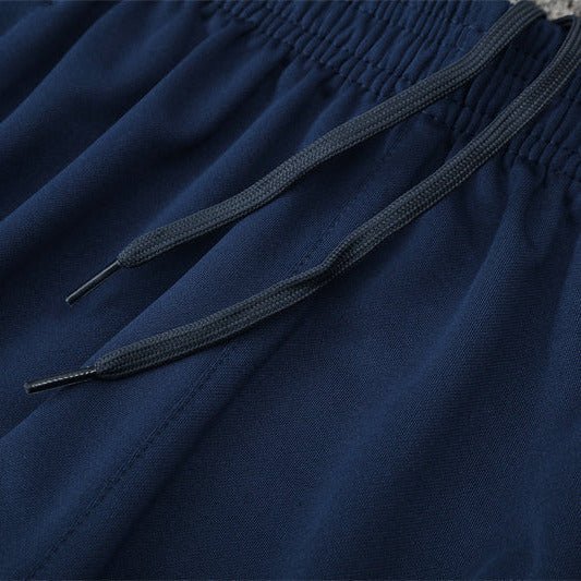 Training 25/26 Tracksuit Kit - Detail