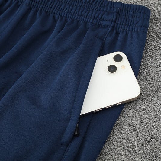 Training 25/26 Tracksuit Kit - Detail