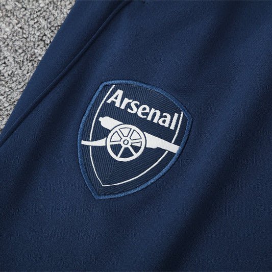 Training 25/26 Tracksuit Kit - Detail