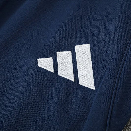 Training 25/26 Tracksuit Kit - Detail