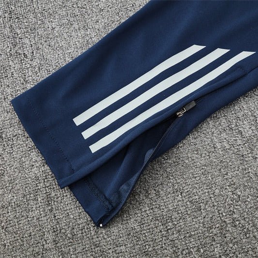 Training 25/26 Tracksuit Kit - Detail