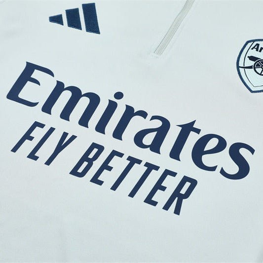 Training 25/26 Tracksuit Kit - Detail