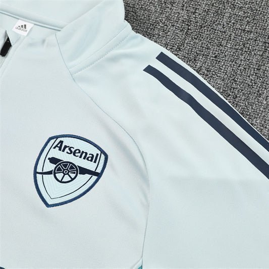 Training 25/26 Tracksuit Kit - Detail