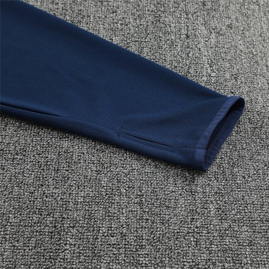 Training 25/26 Tracksuit Kit - Detail