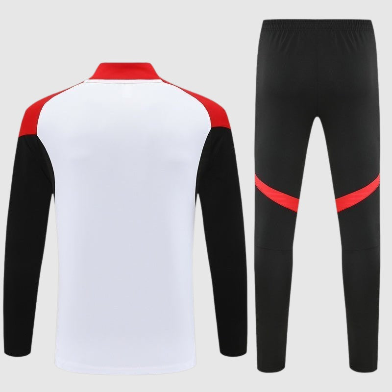 25/26 Tracksuit Kit - Back