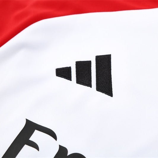 25/26 Tracksuit Kit - Detail