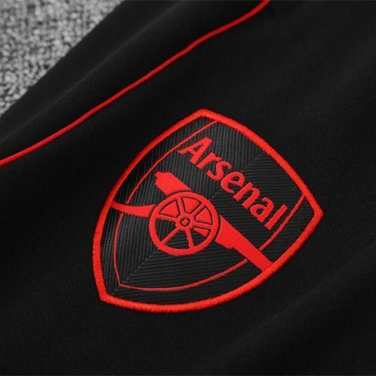 25/26 Tracksuit Kit - Detail