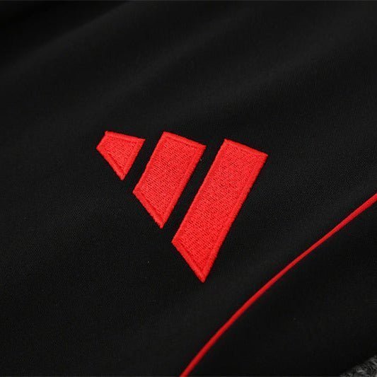 25/26 Tracksuit Kit - Detail
