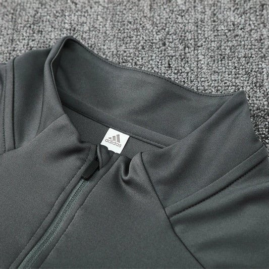 Training 25/26 Tracksuit Kit - Detail
