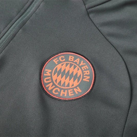 Training 25/26 Tracksuit Kit - Detail