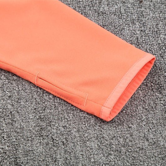 Training 25/26 Tracksuit Kit - Detail