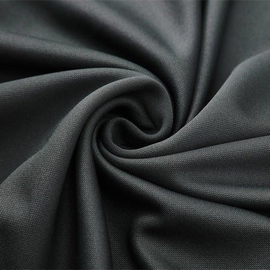 Training 25/26 Tracksuit Kit - Detail