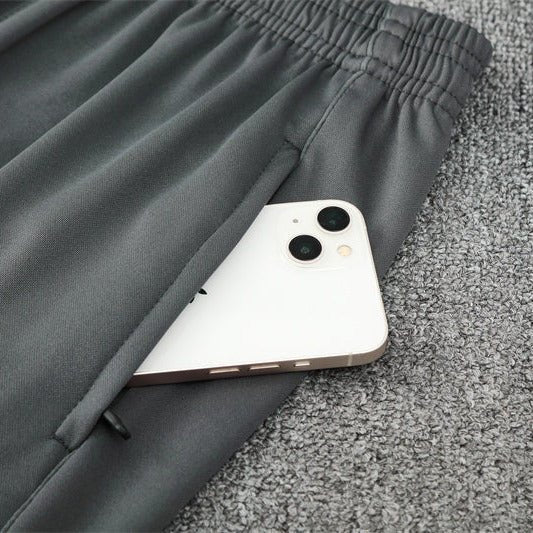 Training 25/26 Tracksuit Kit - Detail