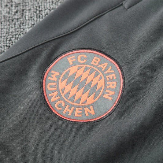 Training 25/26 Tracksuit Kit - Detail