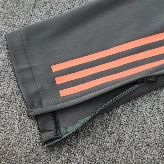 Training 25/26 Tracksuit Kit - Detail