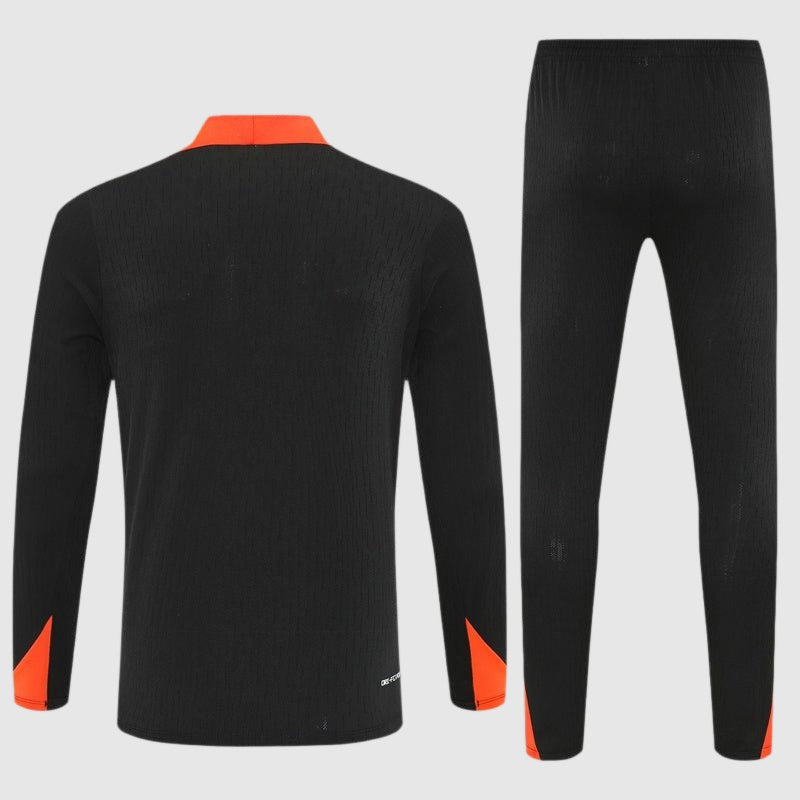 Training 25/26 Tracksuit Kit - Back
