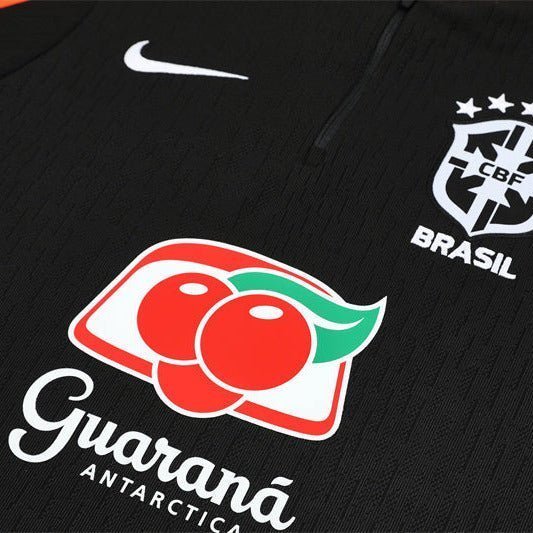 Training 25/26 Tracksuit Kit - Detail