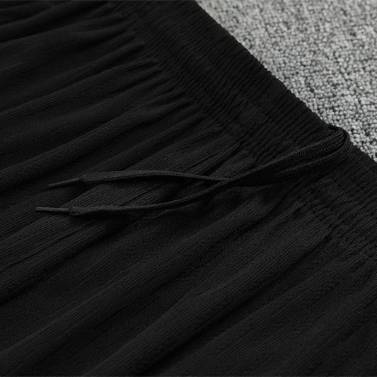 Training 25/26 Tracksuit Kit - Detail