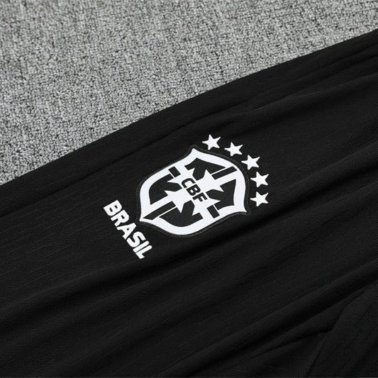 Training 25/26 Tracksuit Kit - Detail