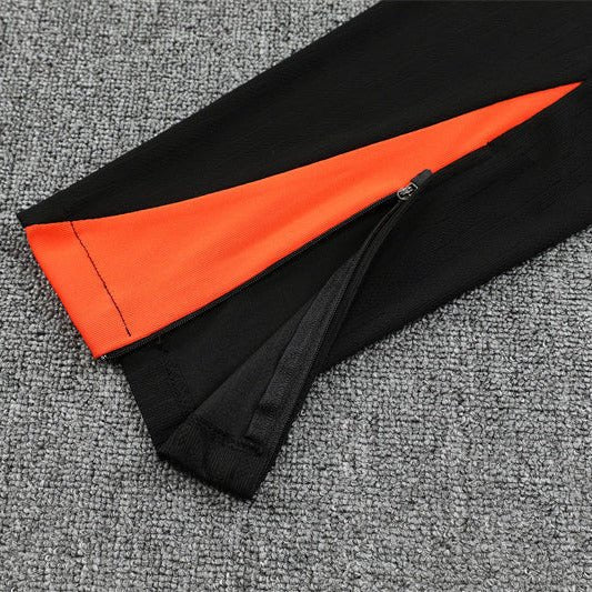 Training 25/26 Tracksuit Kit - Detail