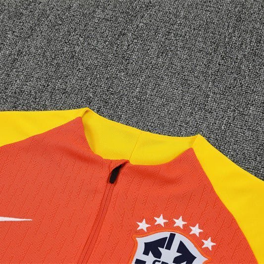Training 25/26 Tracksuit Kit - Detail