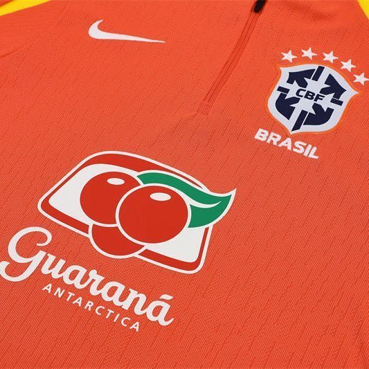 Training 25/26 Tracksuit Kit - Detail