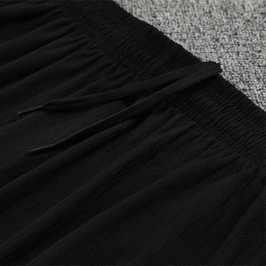Training 25/26 Tracksuit Kit - Detail